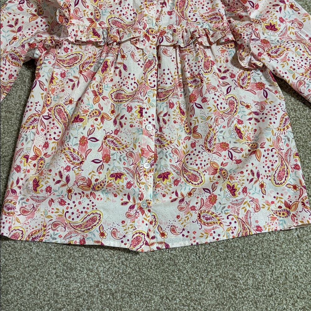 Pinch Top - Picture 5 of 10
